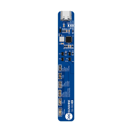 Плата активации и зарядки аккумуляторов Sunshine SS-903 SE (iP8 - iP16 Pro Max)