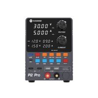 Блок питания Sunshine P2 Pro трансформаторный / 4 канала памяти / Type-C 65W / 5A / 30V