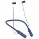 Беспроводные наушники Hoco ES62 Plus blue