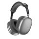Беспроводные наушники Hoco ESD15 Max накладные deep space grey
