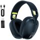 Наушники Onikuma Headworn Three Mode Headset B2 |BT5.3/2.4G/Type-C, 25H| black