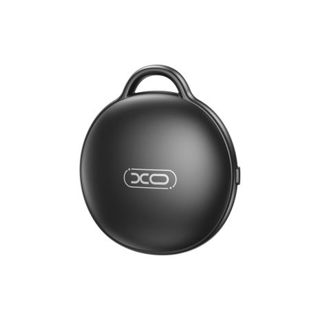 Умный Брелок XO LP03 Bluetooth Anti-Lost Черный