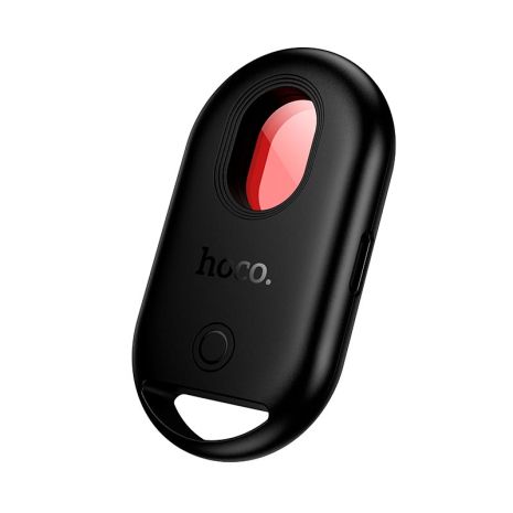 Устройство обнаружения камер Hoco E95 black
