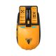 Беспроводная мышь Jedel WD149 yellow