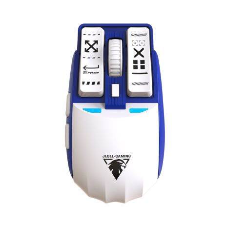 Бездротова миша Jedel WD149 blue