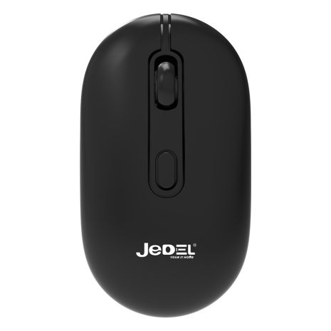 Бездротова миша Jedel WD133 black