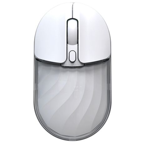 Бездротова миша Jedel WD142 white