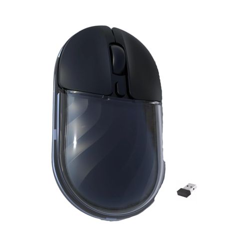 Беспроводная мышь Jedel WD142 black