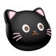 GPS-трекер Hoco E91D (cat type) black