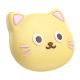 GPS-трекер Hoco E91D в комплекте с чехлом cat type beige