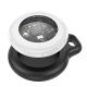 GPS-трекер Hoco E91 black white