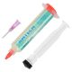 Флюс-паста AMTECH NC-559-ASM-UV (TPF) безотмывочная, с дозатором, 10CC, Original