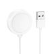 USB кабель для смарт часов Hoco Y40 white