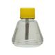 Ёмкость для спирта с дозатором Aida AD-18C, стеклянная, (180 ml)