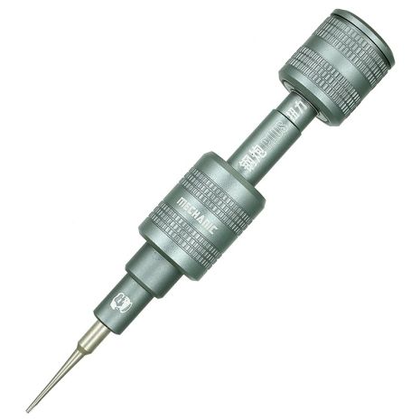 Отвертка Mechanic Mortar Plus (T2)