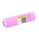 Аккумулятор LiitoKala 35E 3500mAh (3.7V 25А) INR 18650 высокотоковый, Purple