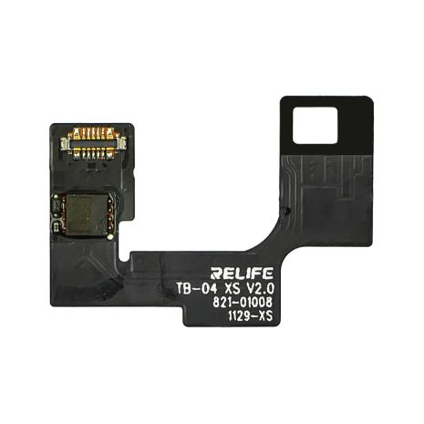 Шлейф программируемый Relife для точечного проектора Face ID iPhone XS