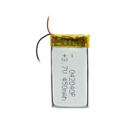 Внутренний Аккумулятор 042040P 42*20*4 450mAh 3.7V