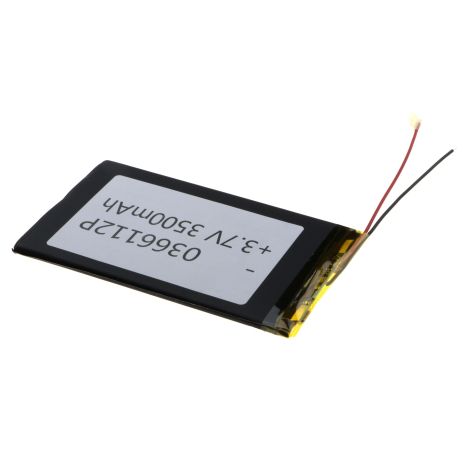 Внутренний Аккумулятор 0366112Р 118*64,5*3,7 3500mAh 3.7V Внутренний Аккумулятор 0366112Р 118*64,5*3,7 3500mAh 3.7V