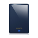 PHD External 2.5'' ADATA USB 3.2 Gen. 1 DashDrive Classic HV620S 2TB Slim Blue PHD External 2.5'' ADATA USB 3.2 Gen. 1 DashDrive Classic HV620S 2TB Slim Blue