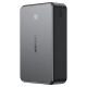 Повербанк Acefast M29 fast charging power bank with cable 20000mAh |1USB/2Type-C, 22.5W/3A, PD/QC| black