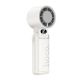Вентилятор HOCO foldable fan HX603 |199 Levels, 10h, 65dB| white