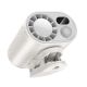 Вентилятор HOCO portable fan HX609 |100 Levels, 9.5h, 70dB| white