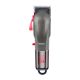 Машинка для стрижки волос HOCO Admire hair clipper DAR09 |4-5h, 440C SS Blade, LED Display| grey