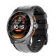 Смарт Часы Runmefit GTR5 Smart Watch 3ATM waterproof Черный