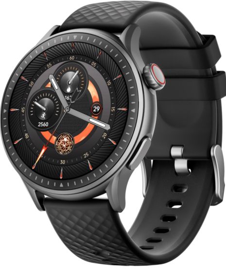 Смарт Часы Runmefit GTR3 Smart Watch 3ATM waterproof Черный Смарт Часы Runmefit GTR3 Smart Watch 3ATM waterproof Черный