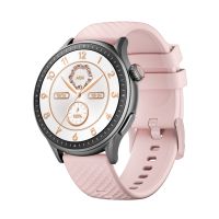 Смарт Часы Runmefit GTR3 Smart Watch 3ATM waterproof Розовый