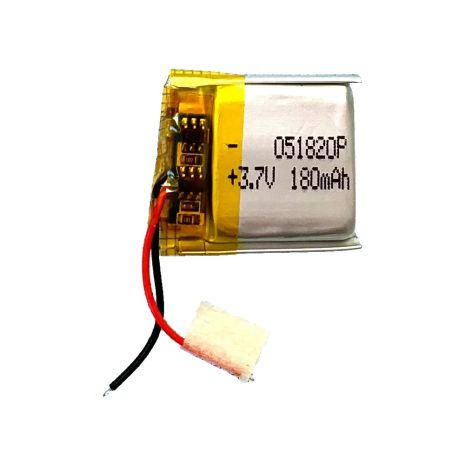 Внутренний Аккумулятор 051820P 21*18*5 180mah 3,7V