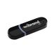 Флеш-накопитель Wibrand USB 2.0 Panther 4Gb Black