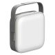 LED светильник KN-L8280LA с литиевой батареей, 2400mAh white