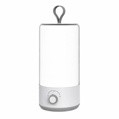 LED светильник KN-L6248LA с литиевой батареей, 1800mAh 0.5W, 44 светодиода, white