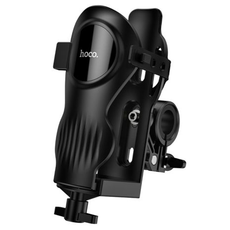 Велосипедный держатель для воды Hoco H94 black