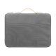Сумка для ноутбука HOCO Extraordinary series laptop bag GT7 (14 inches) grey
