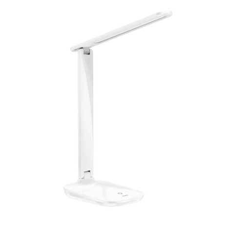 Лампа HOCO LED rechargeable eye protection table lamp DL04 Plus |3 touch level color| white