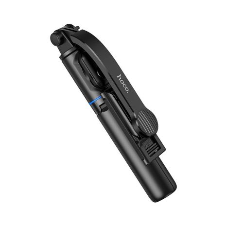 Селфи-монопод HOCO Master detachable tripod selfie stick DY01 |BT4.2, 106сm| black