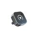 Адаптер беспроводной 2в1 для Apple Carplay/Android Auto USB/WIFI/5GHz Bluetooth 5.0 (C002G) Gray