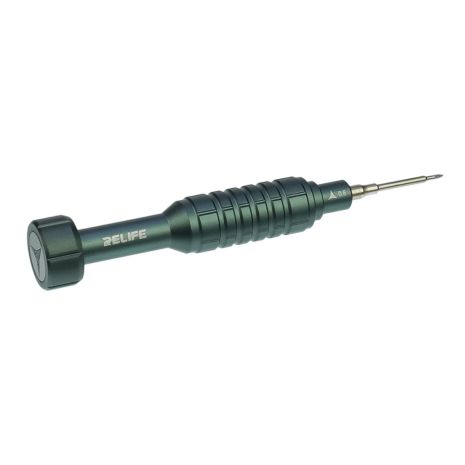 Викрутка Relife RL-730 Steel King (Y0.6)