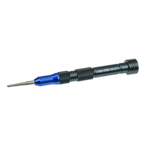 Викрутка Relife RL-726 3D (Pinhead philips +2.5)
