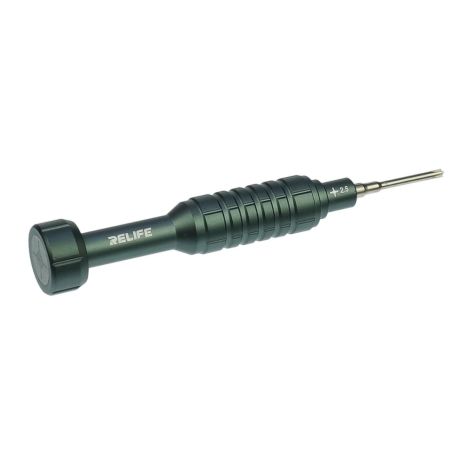 Отвёртка Relife RL-730 Steel King (Pinhead philips +2.5)