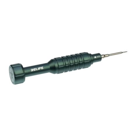 Отвёртка Relife RL-730 Steel King (* 0.8)
