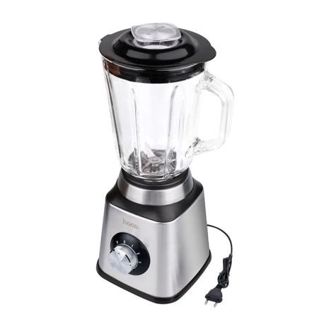 Блендер HOCO Kitchen multifunctional cooker set HA04A |1.5L| silver