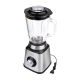 Блендер HOCO Kitchen multifunctional cooker set HA04A |1.5L| silver