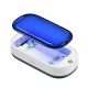Універсальний дезінфектор USAMS US-ZB151 Multi-function Ultraviolet Sterilizer With Wireless | 15W | white Універсальний дезінфектор USAMS US-ZB151 Multi-function Ultraviolet Sterilizer With Wireless | 15W | white