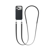 Ремешок универсальный HOCO Jane mobile phone lanyard GH11 black