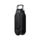 Пошуковий трекер Acefast keychain positioning device S4 | Apple Find My | black Пошуковий трекер Acefast keychain positioning device S4 | Apple Find My | black