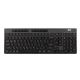 Клавіатура Бездротова 2E KS280 black UA UCRF